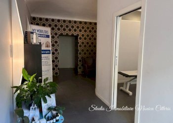 Locale Commerciale Via Giovanni Plana 1, Torino (zona Centro) - foto 13