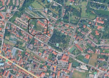 Terreno edificabile Strada San Michele 5/4, Moncalieri - foto 2