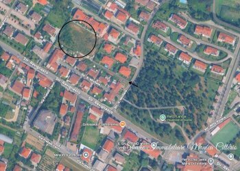 Building land Strada San Michele 5/4, Moncalieri - photo 2