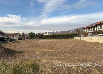 Building land Strada San Michele 5/4, Moncalieri - photo 8