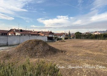 Building land Strada San Michele 5/4, Moncalieri - photo 9