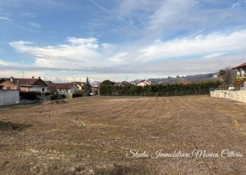 Building land Strada San Michele 5/4, Moncalieri - photo 11