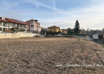 Building land Strada San Michele 5/4, Moncalieri - photo 13