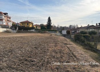 Building land Strada San Michele 5/4, Moncalieri - photo 14