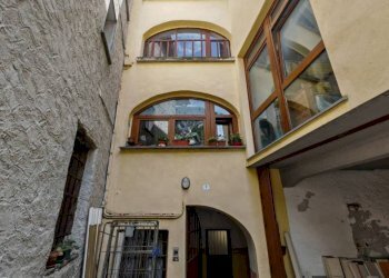 Rustico Via Camillo Benso di Cavour 3, Quincinetto - foto 4