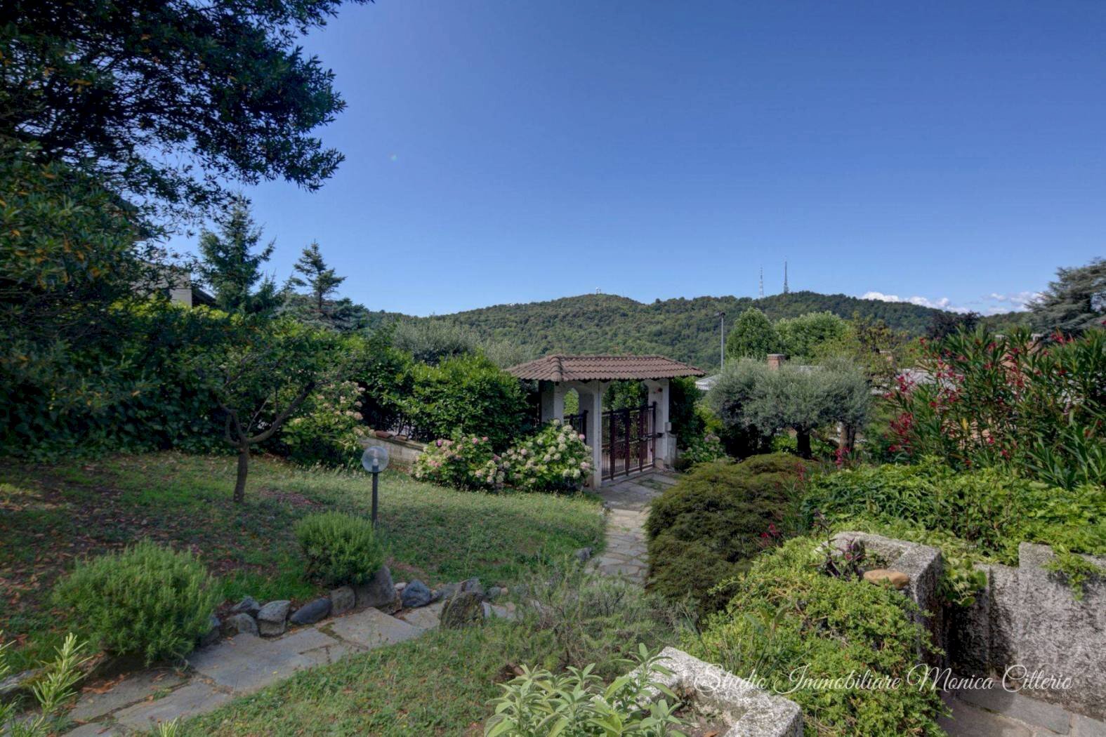 Villa Bifamiliare Via Pellice, Pino Torinese - foto 3