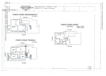 Semi-detached Villa Via Pellice, Pino Torinese - photo 2