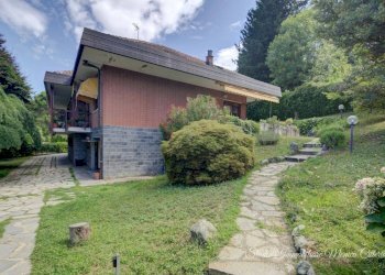 Semi-detached Villa Via Pellice, Pino Torinese - photo 4