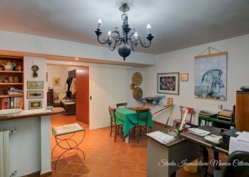 Semi-detached Villa Via Pellice, Pino Torinese - photo 12