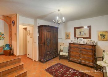 Semi-detached Villa Via Pellice, Pino Torinese - photo 14