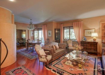 Semi-detached Villa Via Pellice, Pino Torinese - photo 16