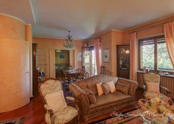 Semi-detached Villa Via Pellice, Pino Torinese - photo 17