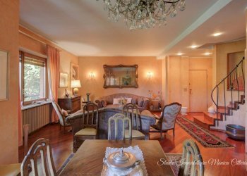 Semi-detached Villa Via Pellice, Pino Torinese - photo 22