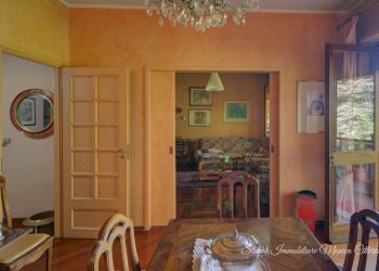 Semi-detached Villa Via Pellice, Pino Torinese - photo 24