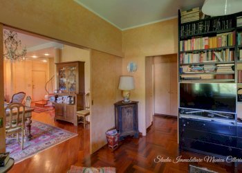 Semi-detached Villa Via Pellice, Pino Torinese - photo 27