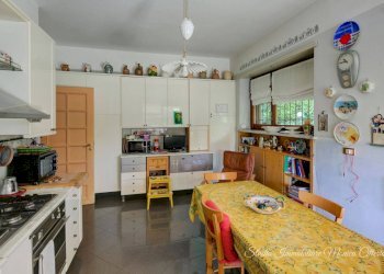 Semi-detached Villa Via Pellice, Pino Torinese - photo 35