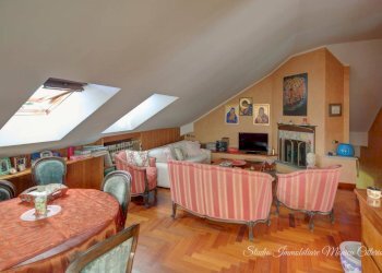 Semi-detached Villa Via Pellice, Pino Torinese - photo 42