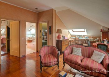 Semi-detached Villa Via Pellice, Pino Torinese - photo 45