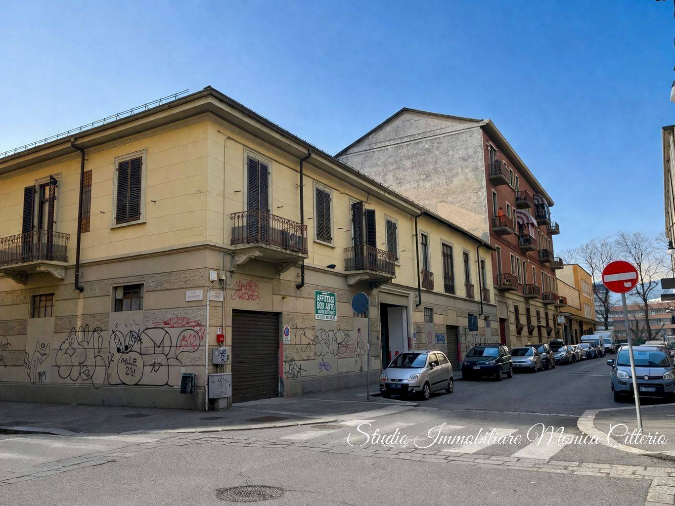 Box Via Parma 69, Torino (zona Regio Parco) - foto 1