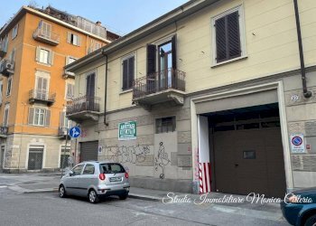 Box Via Parma 69, Torino (zona Regio Parco) - foto 1