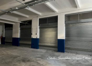Box Via Parma 69, Torino (zona Regio Parco) - foto 3