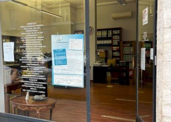 Commercial Premises Via Pollenzo 51, Torino (neighborhood San Paolo) - photo 4