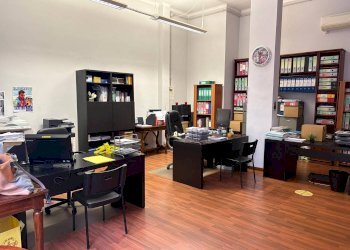 Commercial Premises Via Pollenzo 51, Torino (neighborhood San Paolo) - photo 5