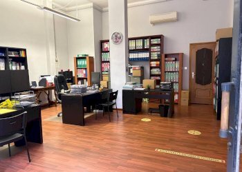 Commercial Premises Via Pollenzo 51, Torino (neighborhood San Paolo) - photo 6