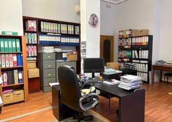 Commercial Premises Via Pollenzo 51, Torino (neighborhood San Paolo) - photo 7