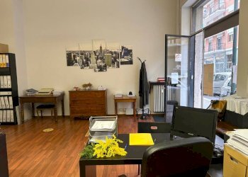 Commercial Premises Via Pollenzo 51, Torino (neighborhood San Paolo) - photo 9