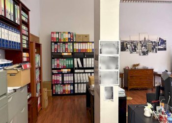 Commercial Premises Via Pollenzo 51, Torino (neighborhood San Paolo) - photo 12