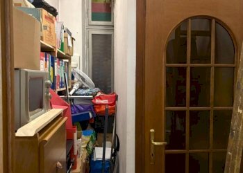 Commercial Premises Via Pollenzo 51, Torino (neighborhood San Paolo) - photo 14