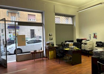 Commercial Premises Via Pollenzo 51, Torino (neighborhood San Paolo) - photo 17