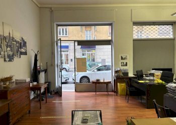 Commercial Premises Via Pollenzo 51, Torino (neighborhood San Paolo) - photo 18