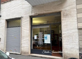 Locale Commerciale Via Pollenzo 51, Torino (zona San Paolo) - foto 3