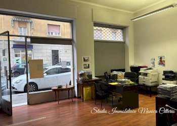 Locale Commerciale Via Pollenzo 51, Torino (zona San Paolo) - foto 18