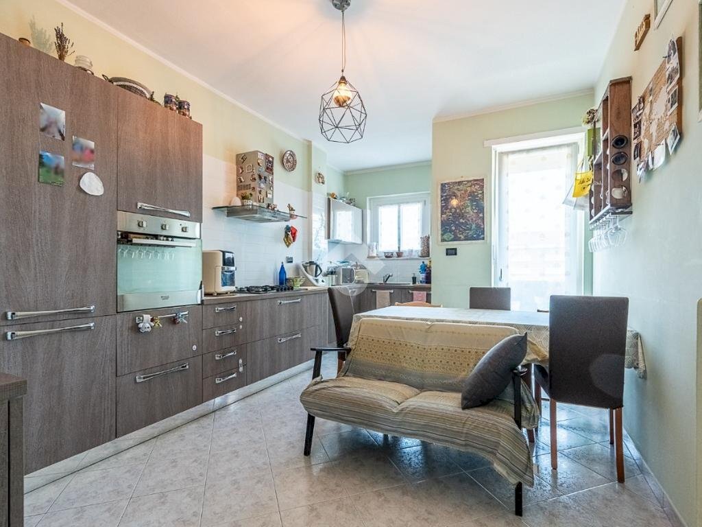 Three-room apartment Via giuseppe verdi, Collegno - photo 1