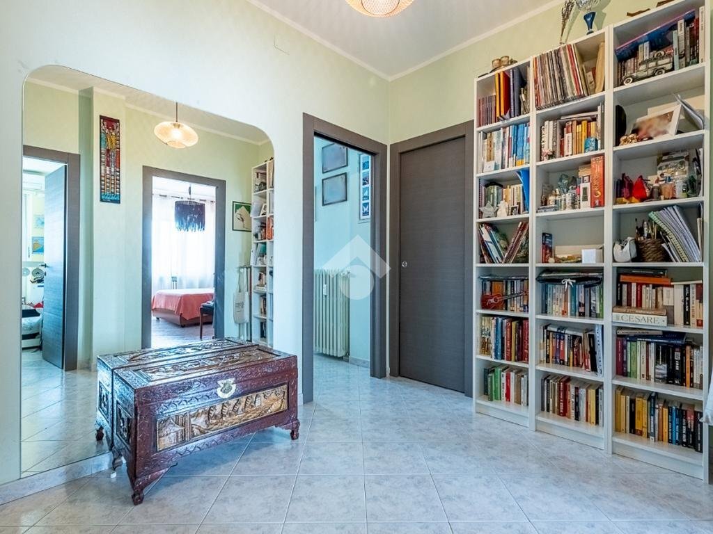 Three-room apartment Via giuseppe verdi, Collegno - photo 2