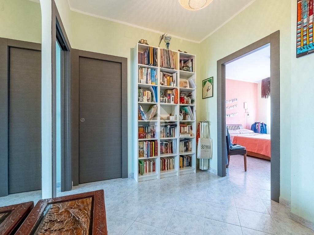 Three-room apartment Via giuseppe verdi, Collegno - photo 3