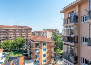 Trilocale Via giuseppe verdi, Collegno - foto 11
