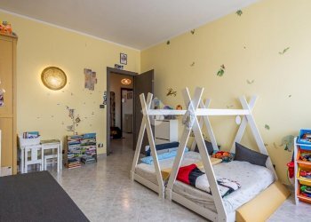 Trilocale Via giuseppe verdi, Collegno - foto 20