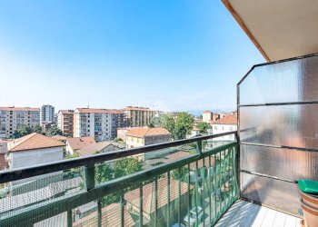 Trilocale Via giuseppe verdi, Collegno - foto 22