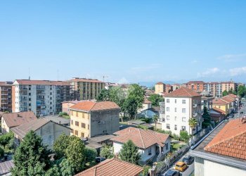 Trilocale Via giuseppe verdi, Collegno - foto 28