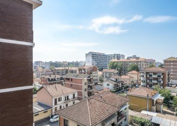 Trilocale Via giuseppe verdi, Collegno - foto 29