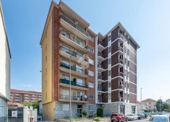 Trilocale Via giuseppe verdi, Collegno - foto 30