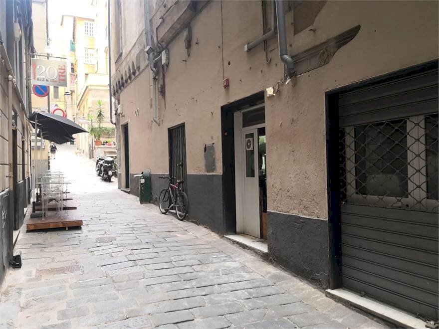 Shop Genova - photo 1
