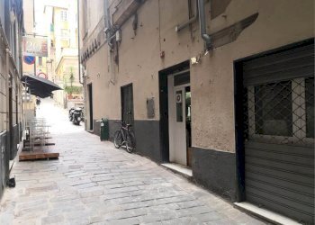 Negozio Genova - foto 1