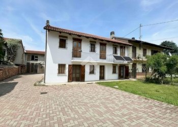 Semi-detached house Via delle scuole, Buriasco - photo 3