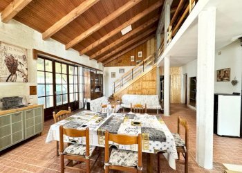 Semi-detached house Via delle scuole, Buriasco - photo 4