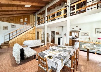 Semi-detached house Via delle scuole, Buriasco - photo 5